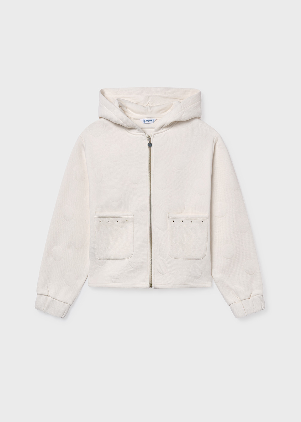 Sweatshirt Teenager Mädchen