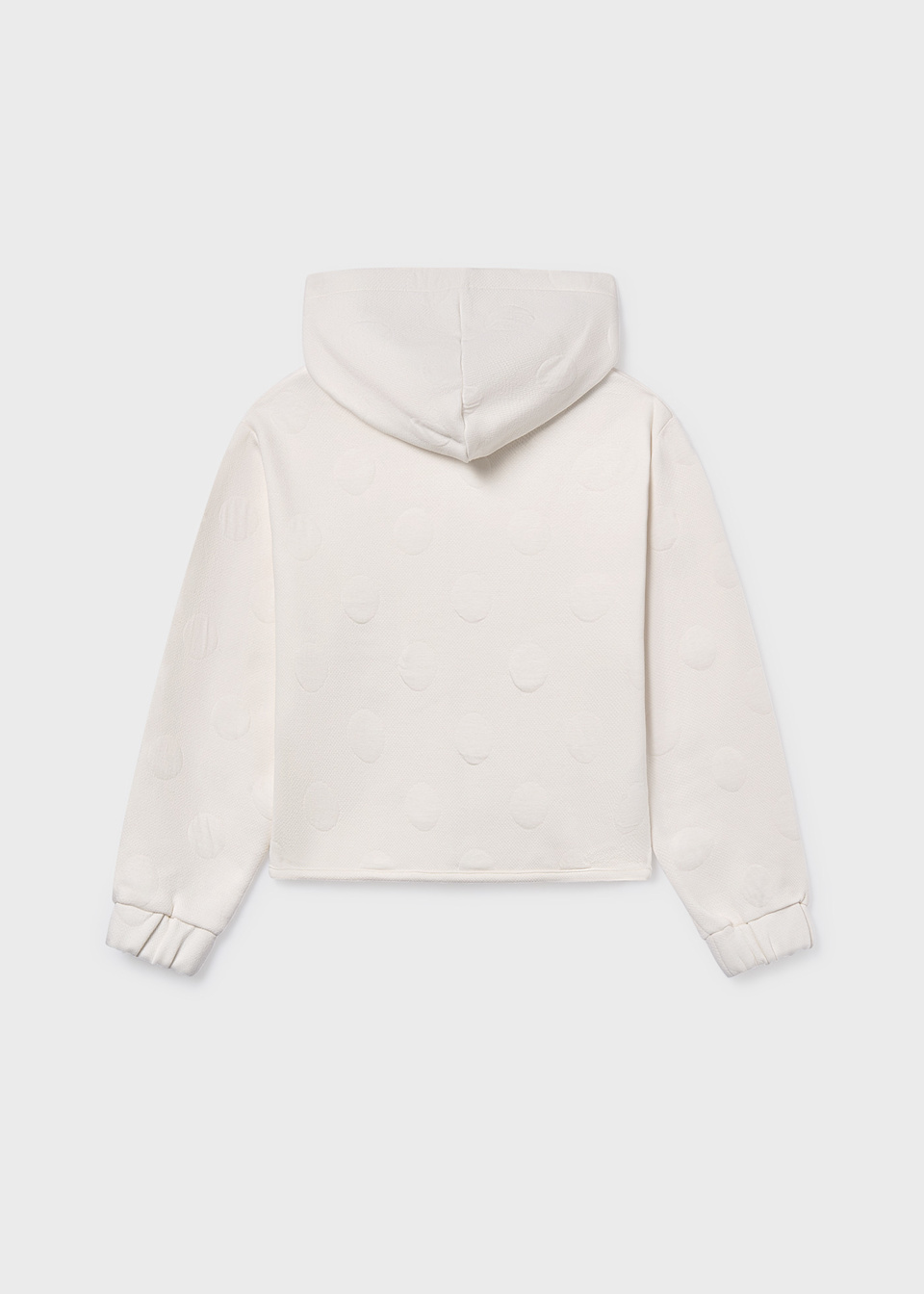 Hoodie girl
