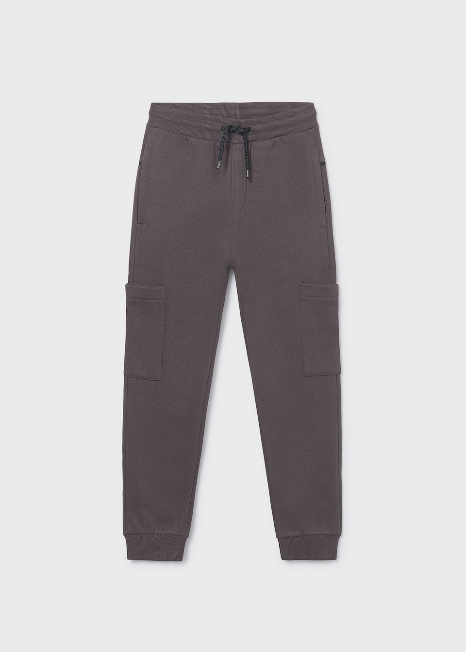 Boy terry joggers