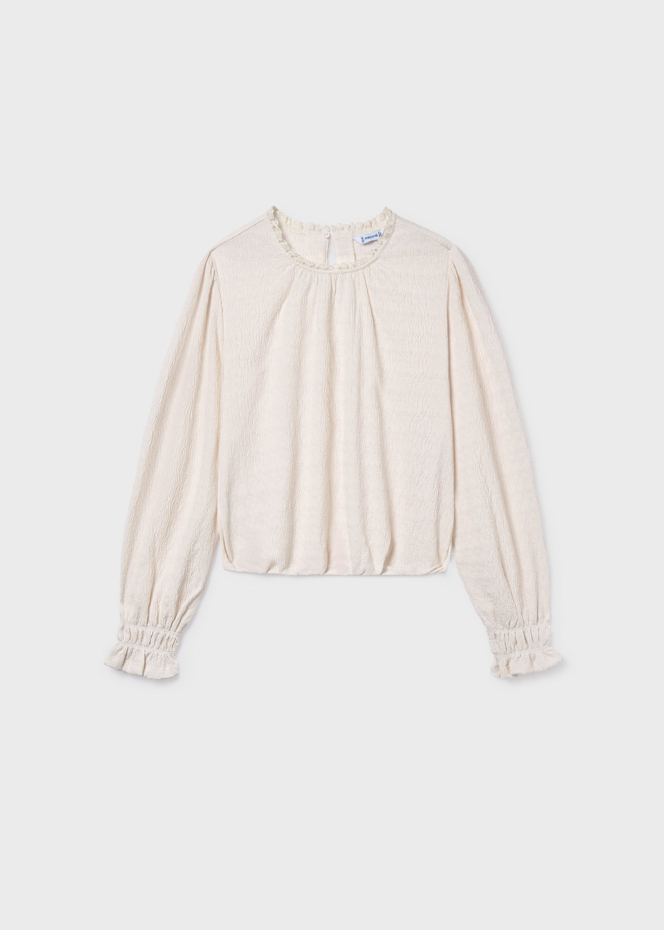 Girls blouse