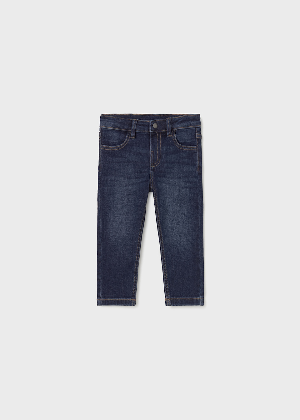 Baby Basic Jeans