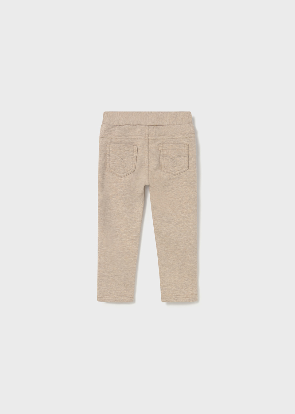 Baby Basic Trousers
