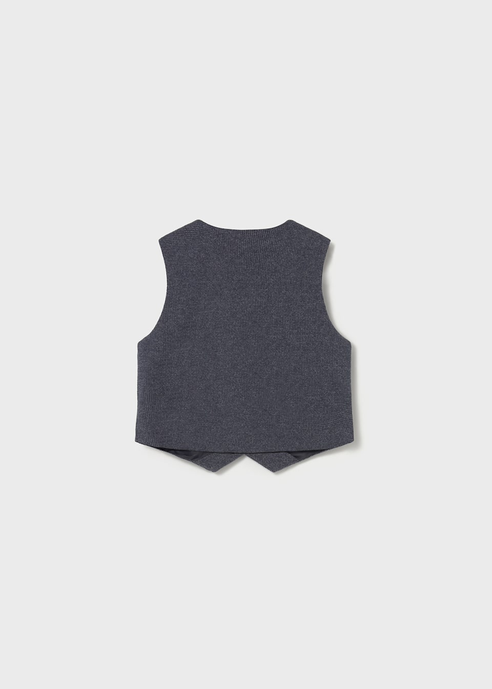 Baby smart waistcoat