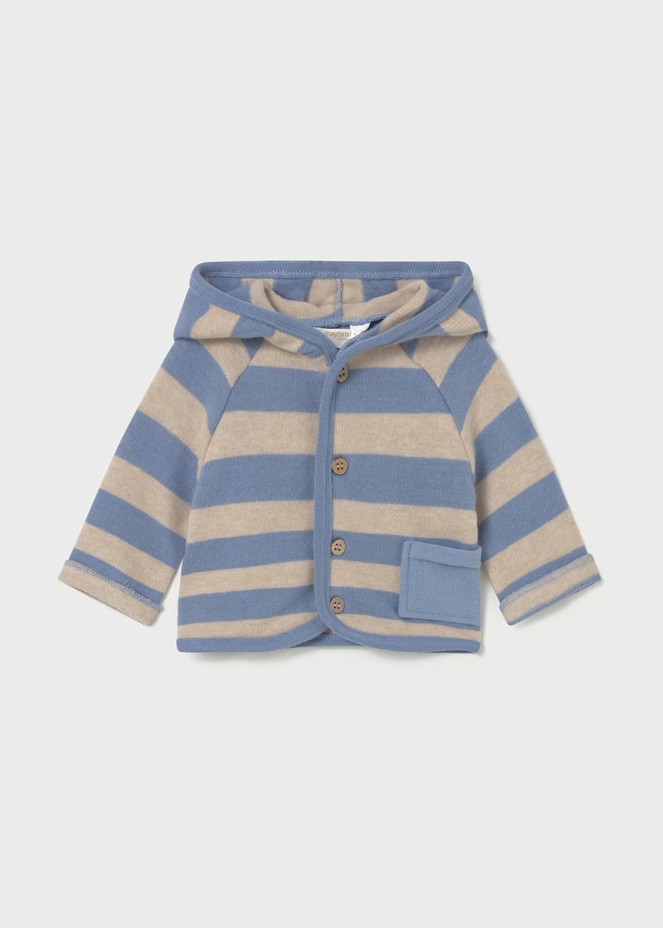 Newborn 3 piece tracksuit with T-shirt