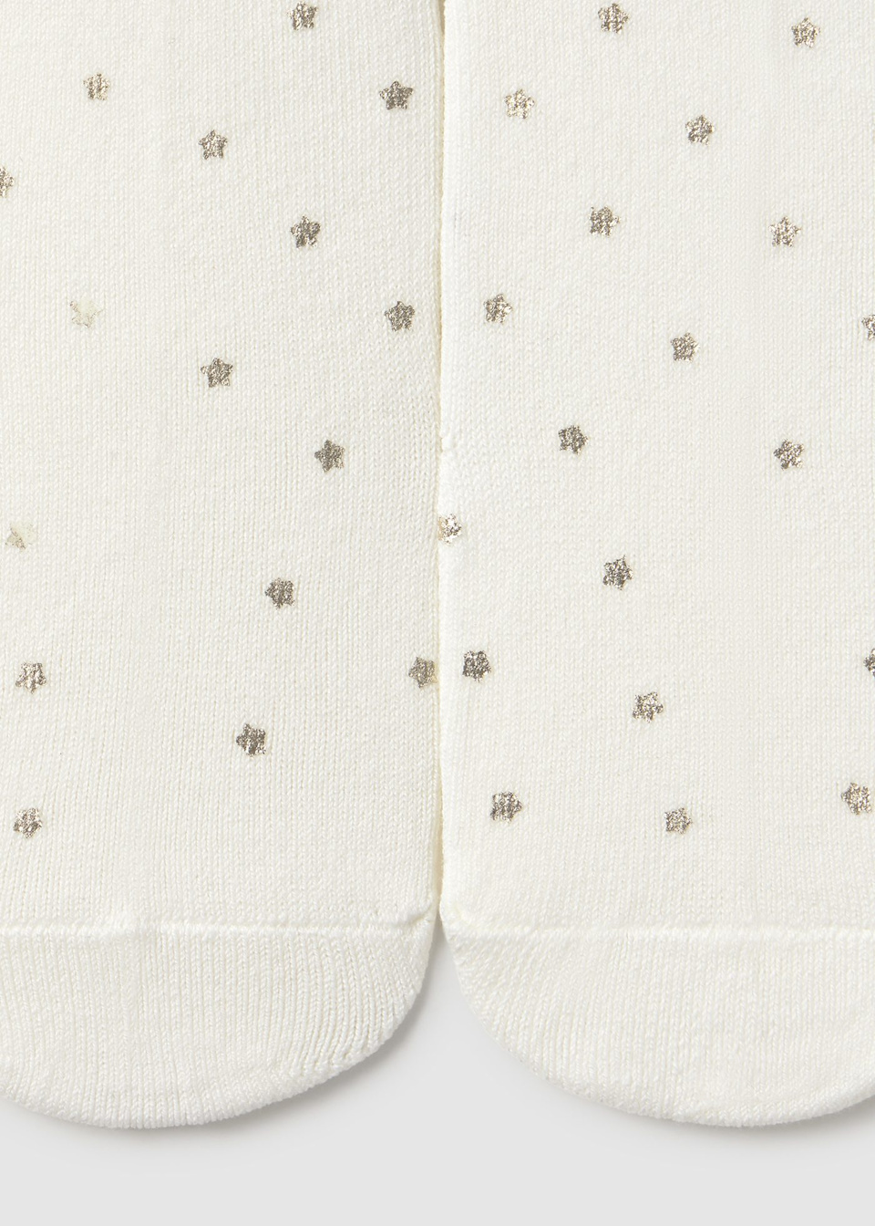 Baby detailed tights