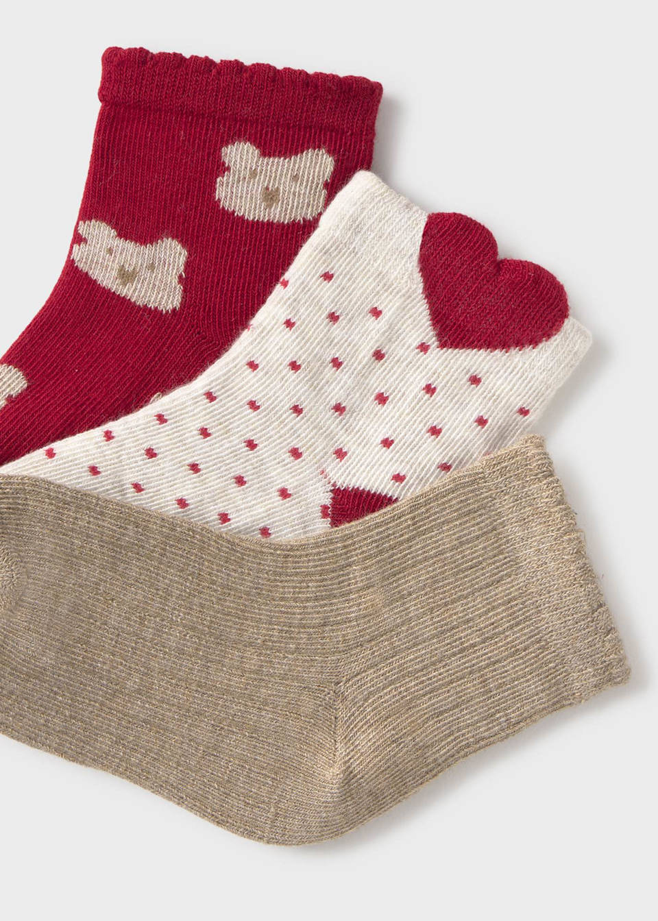 Baby 3 pack of socks