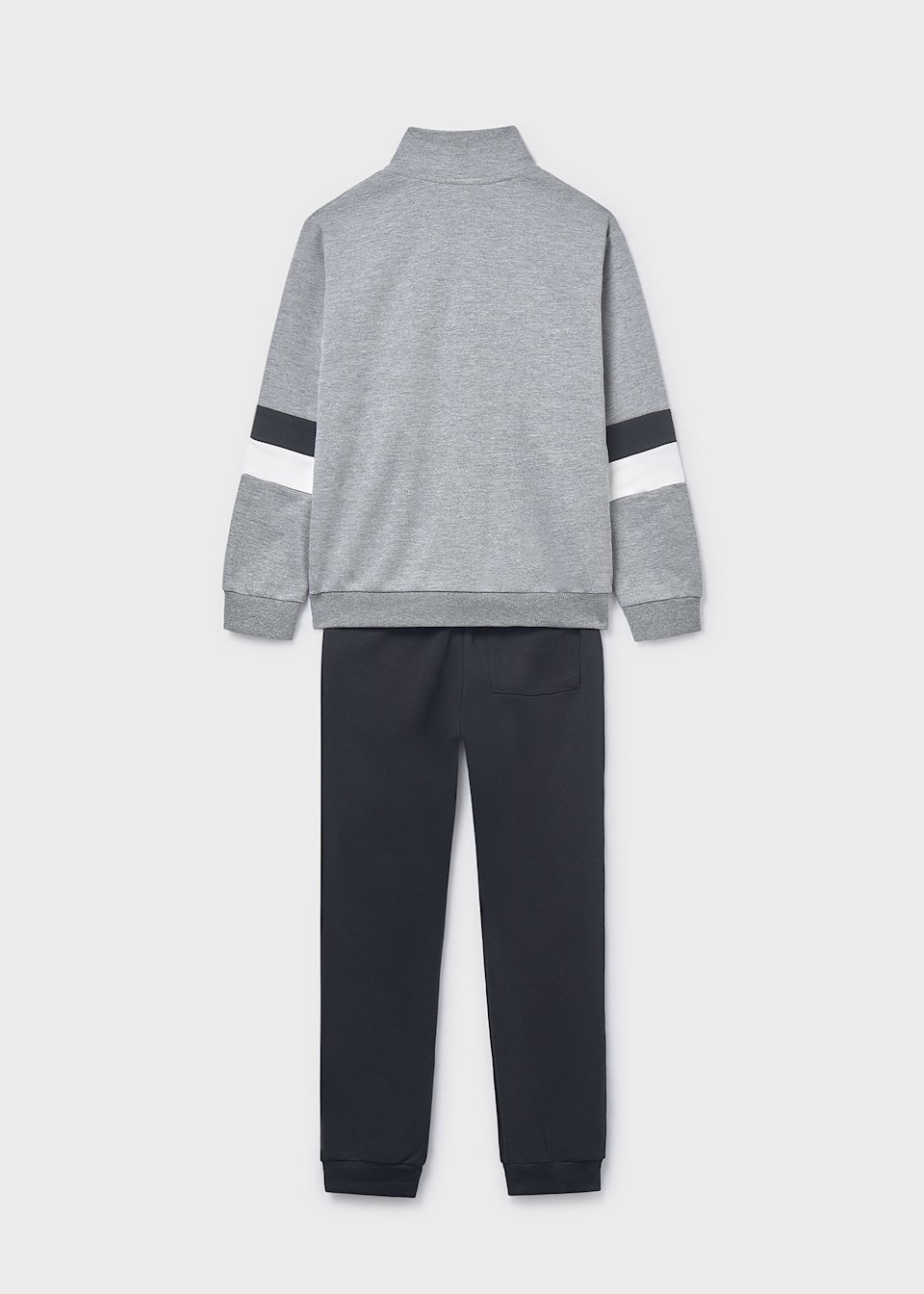 Jogginganzug Streifen Teenager Jungen