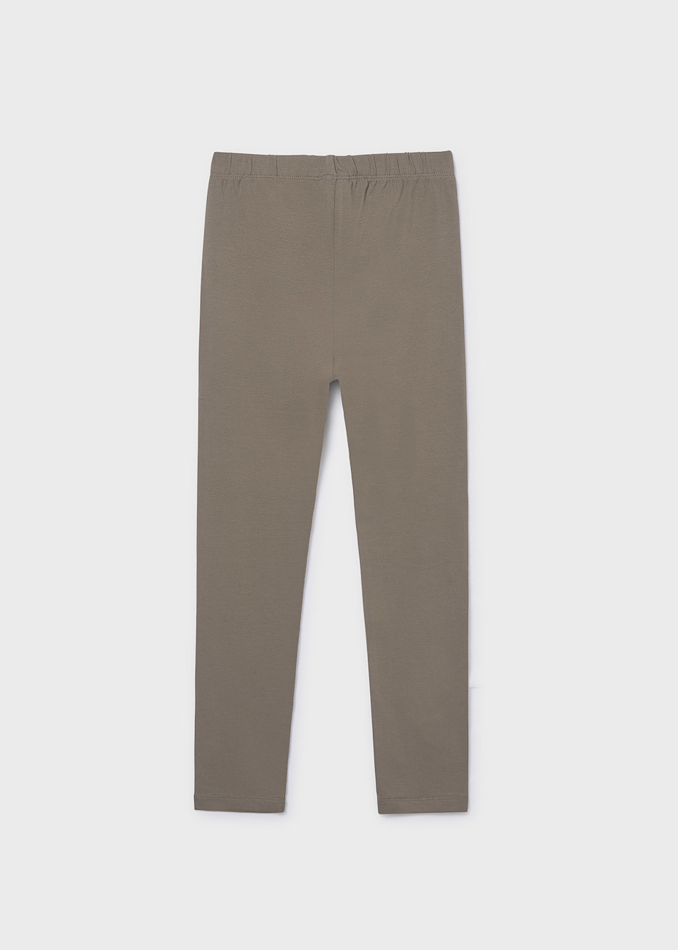 Girls Basic Leggings