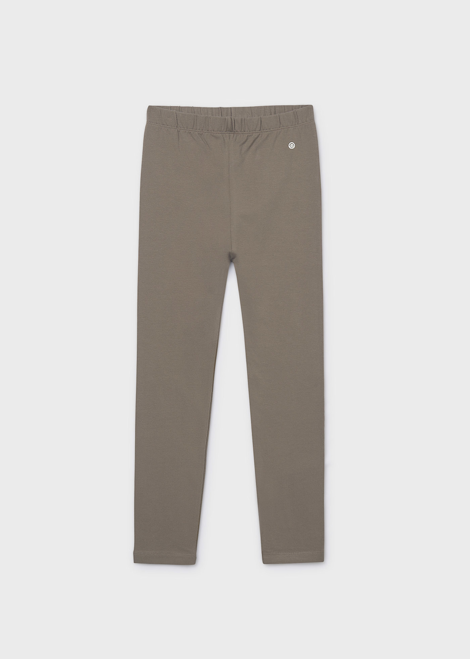 Girls Basic Leggings