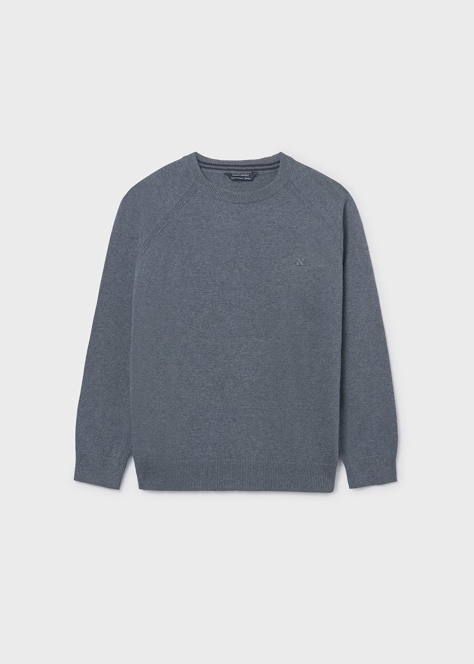 Boy Basic Jumper