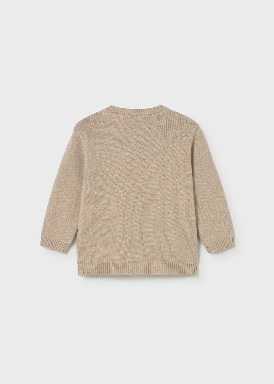 Baby Basic Jumper