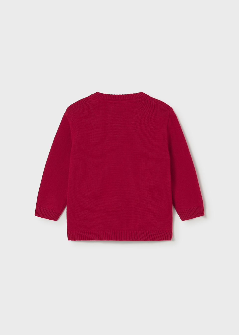 Baby Basic Jumper