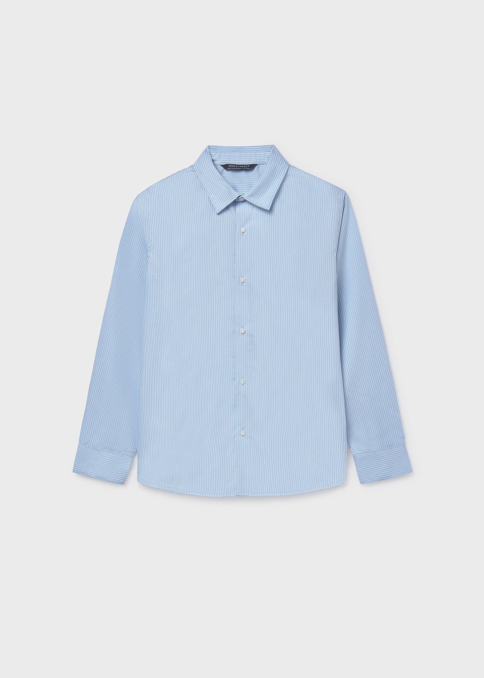 Boy Basic Shirt