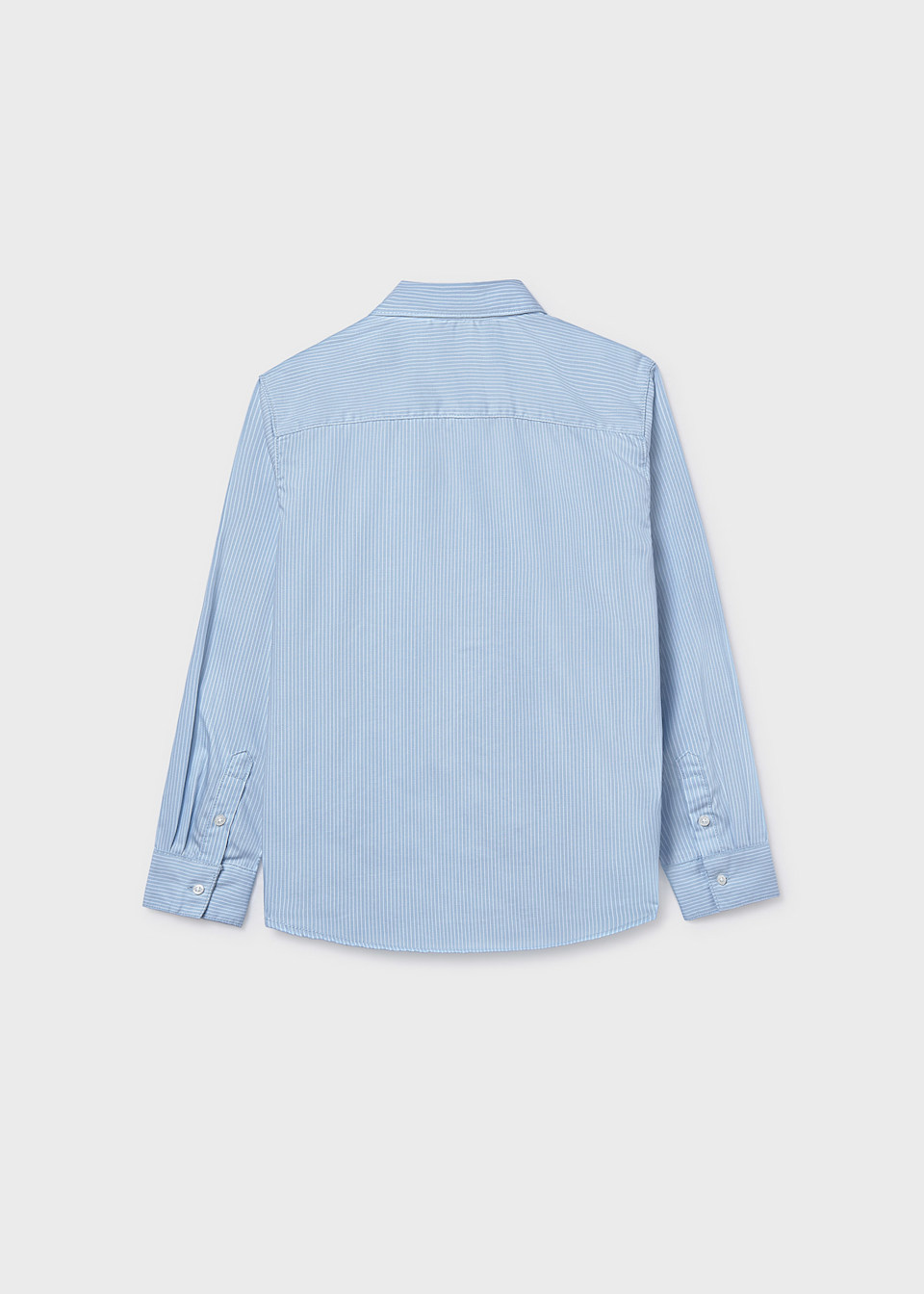 Boy Basic Shirt
