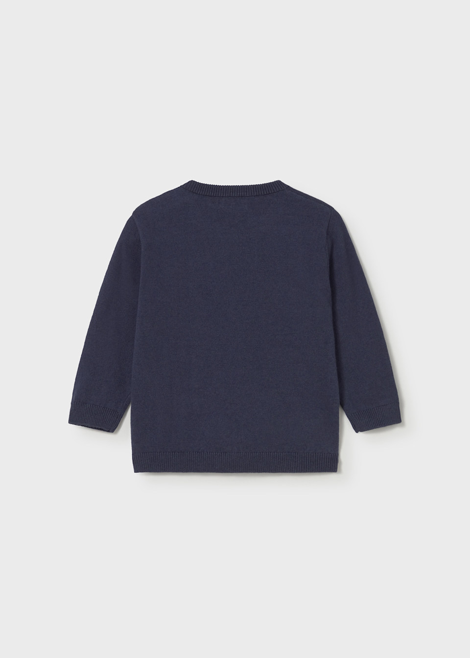 Baby tractor jumper