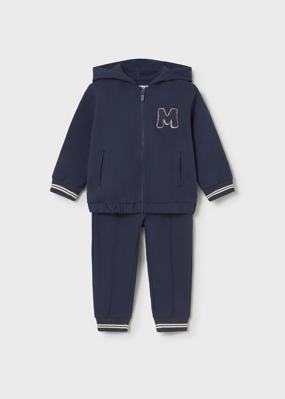 Baby 2 piece tracksuit