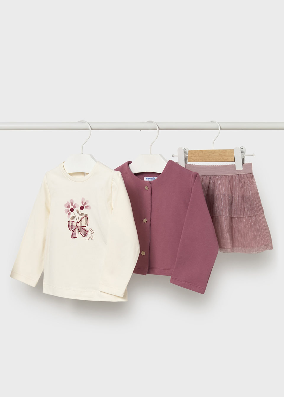 Baby 3 piece set