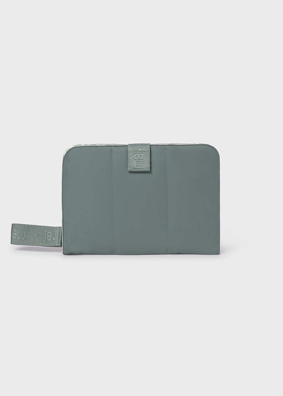 Toiletry bag