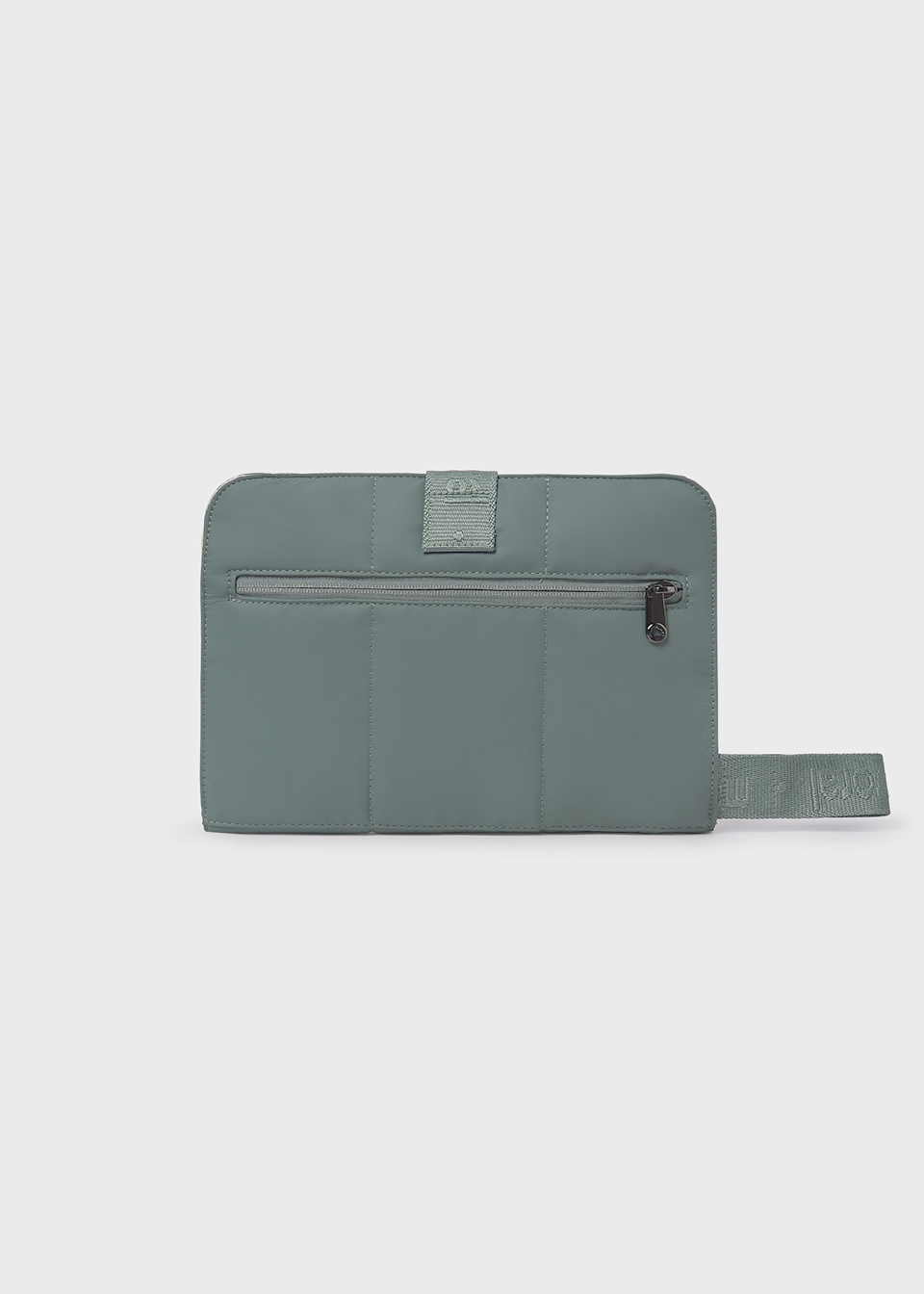 Toiletry bag
