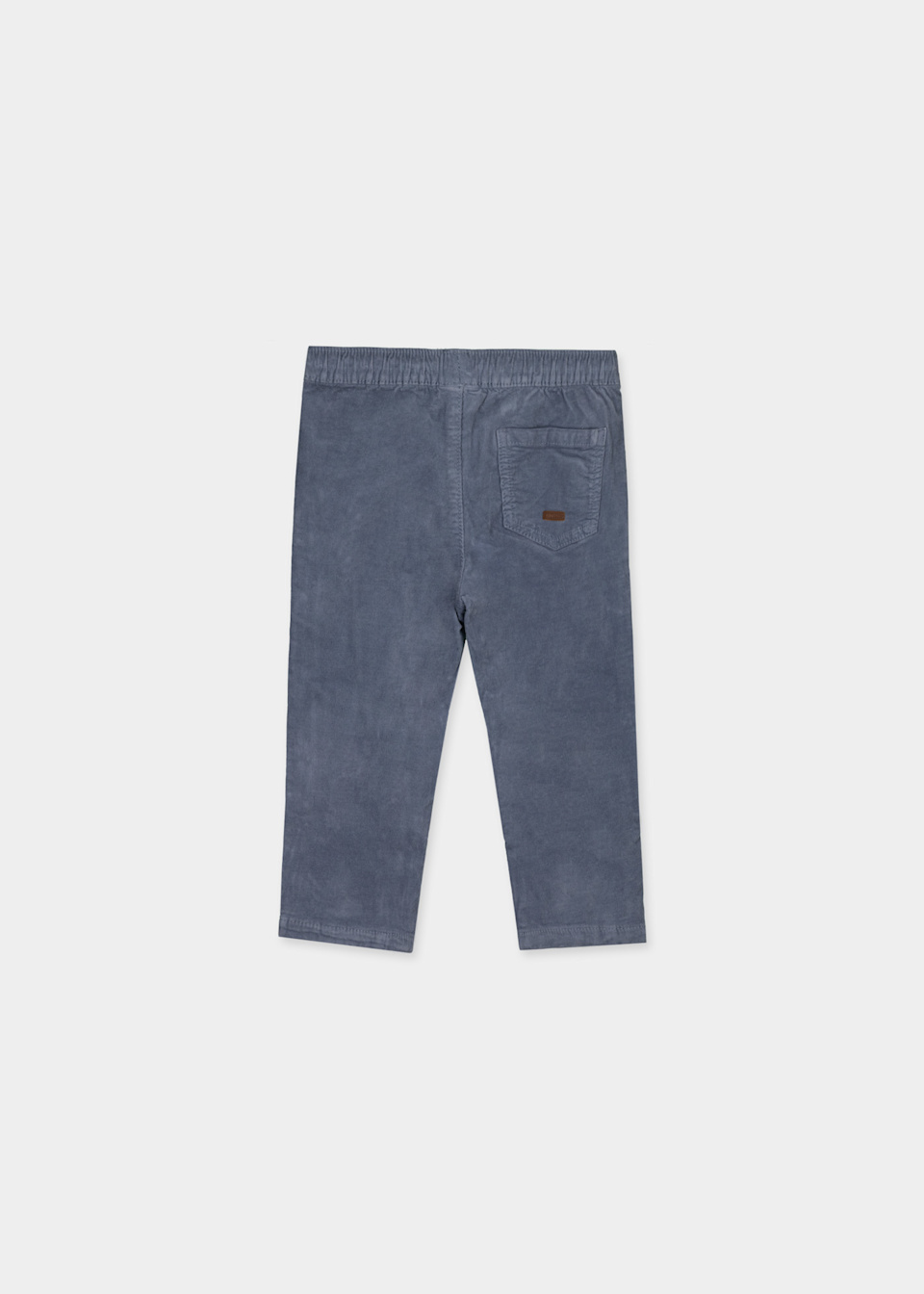 Pantalón micropana jogger bebé