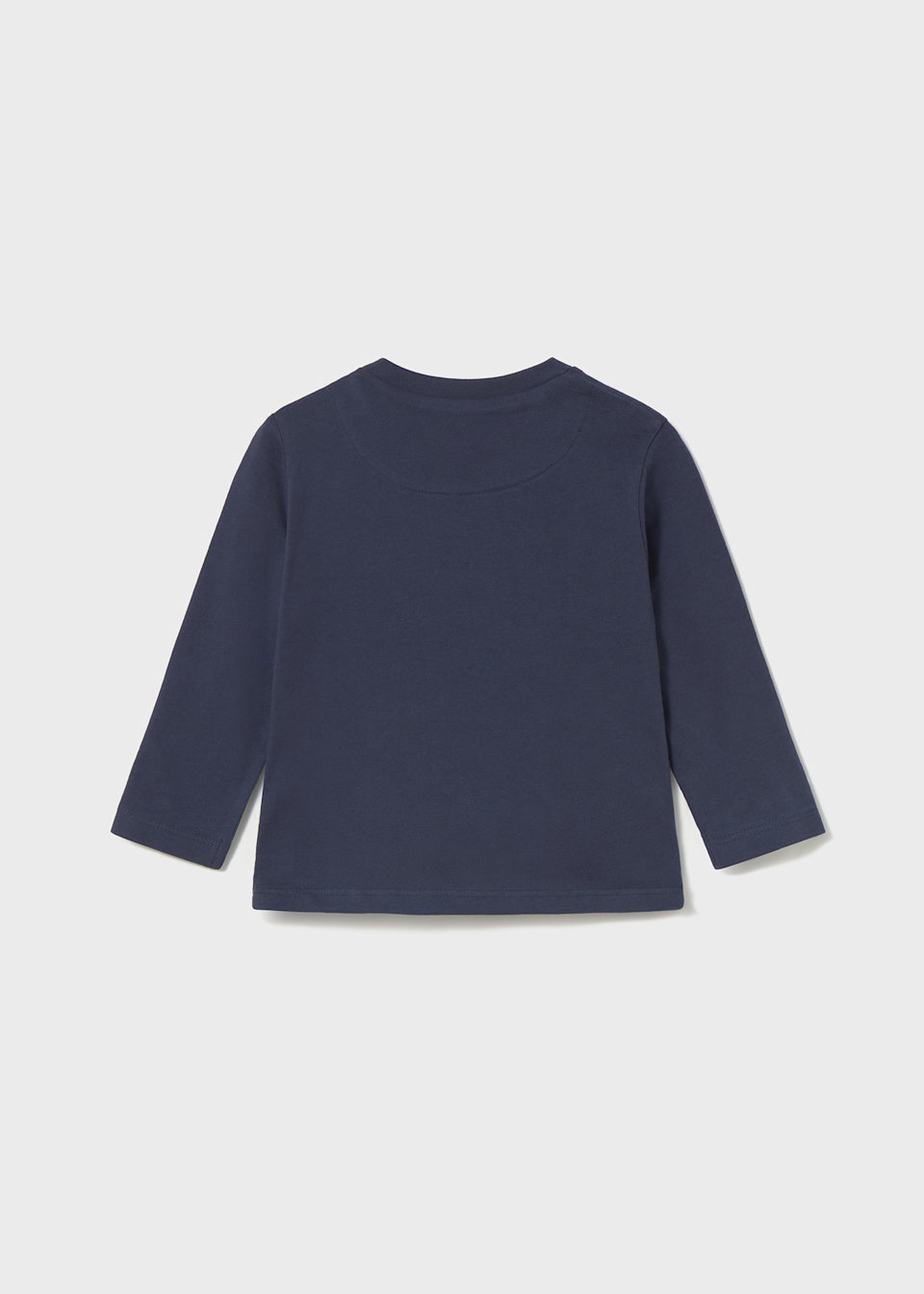 Babys car T-shirt