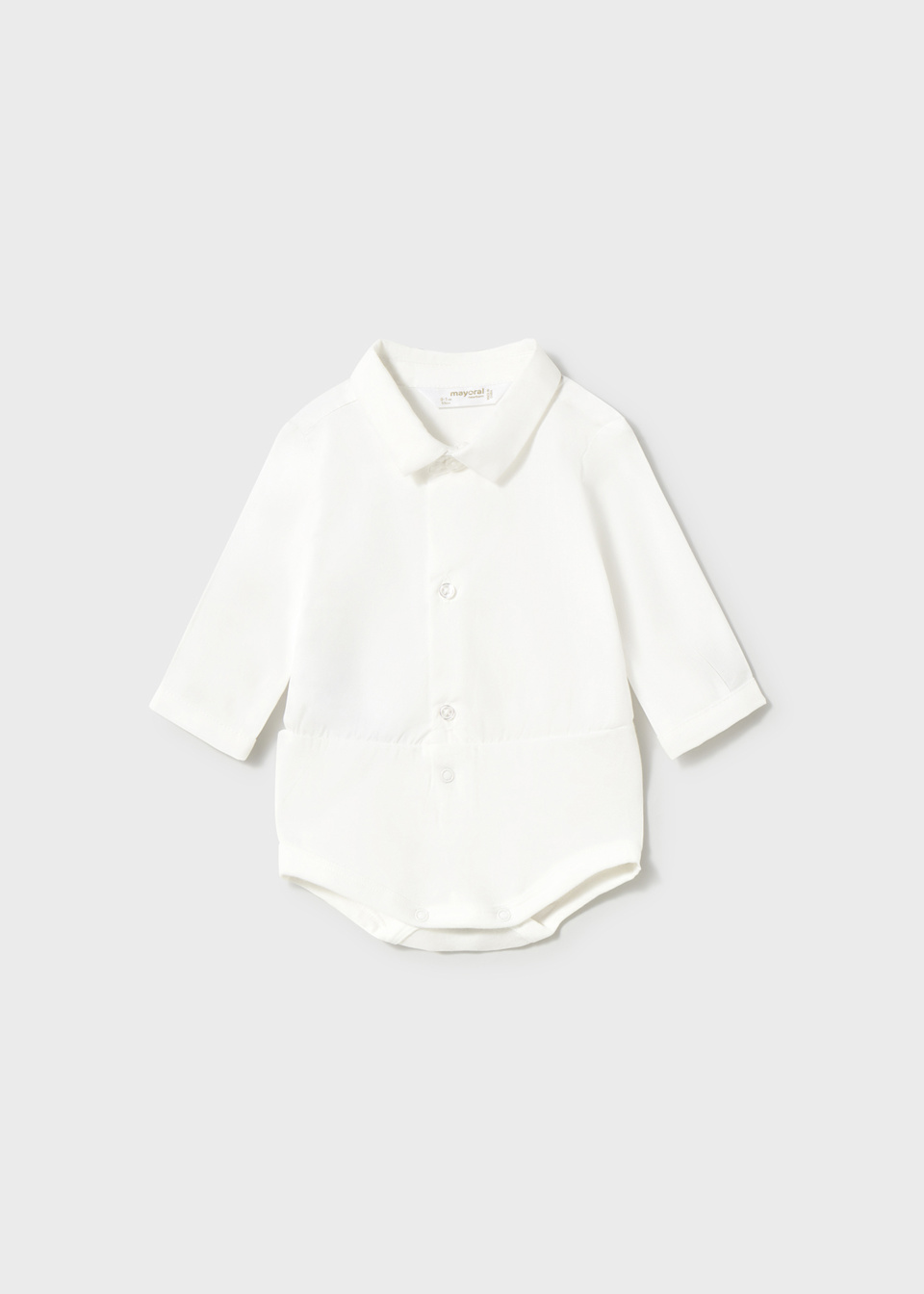 Newborn 3-piece waistcoat set