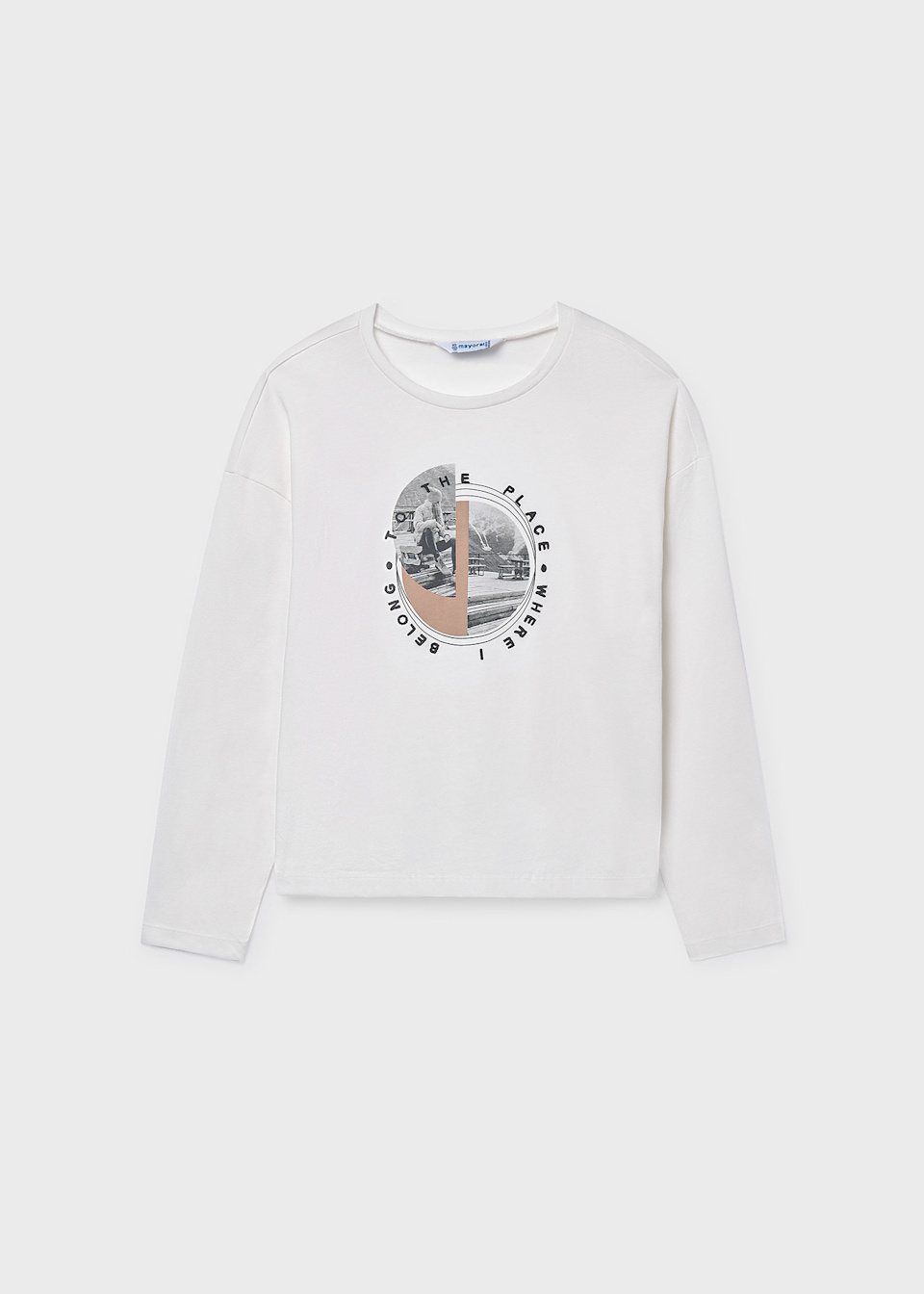 Girls T-shirt