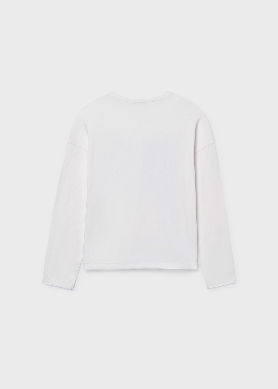 Girl Printed T-Shirt