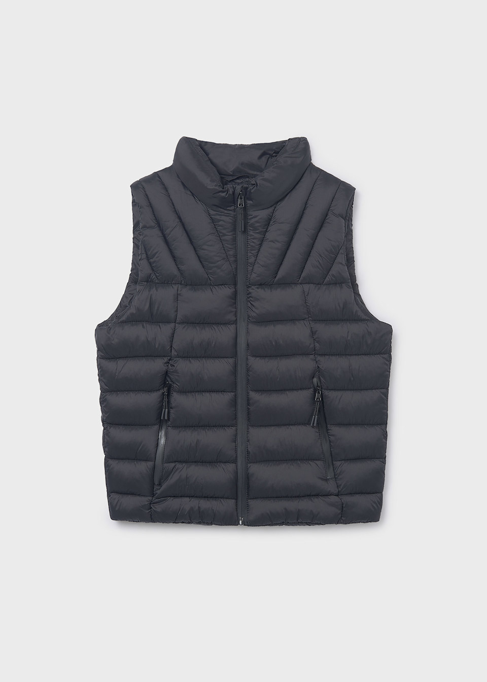 Gilet matelassé léger garçon