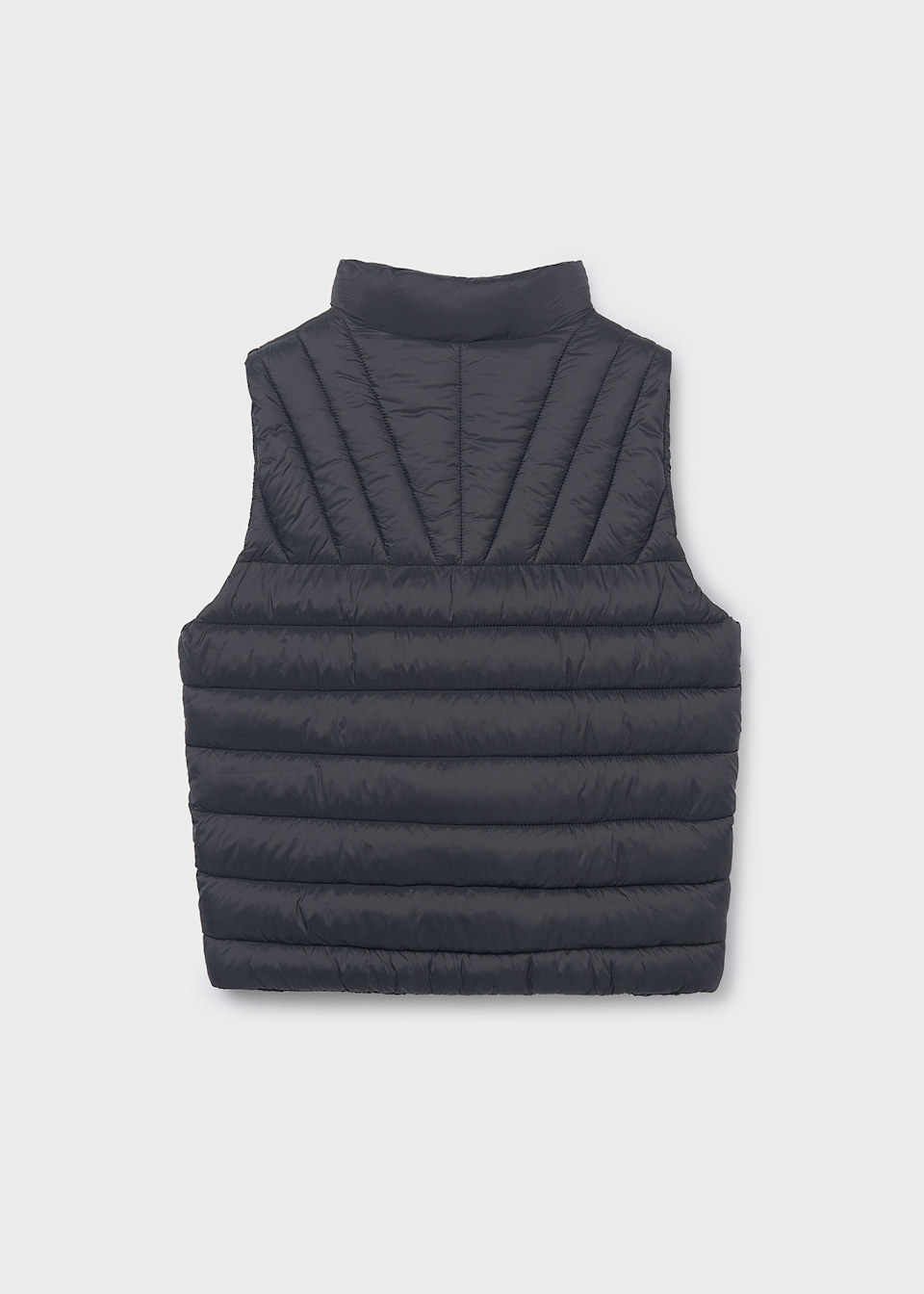 Gilet matelassé léger garçon