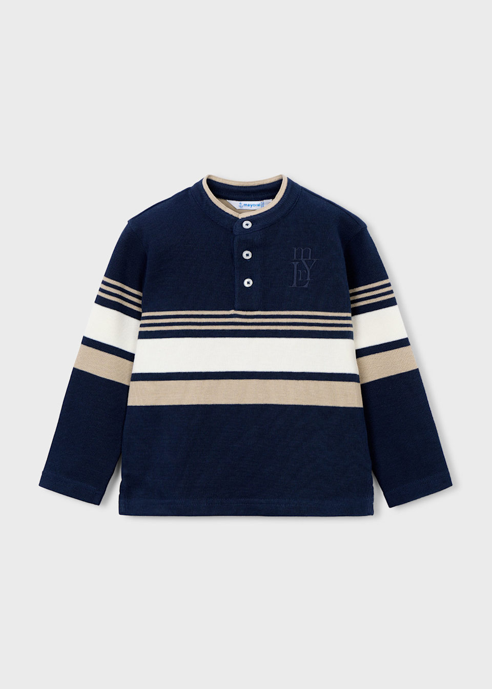 Boys polo shirt
