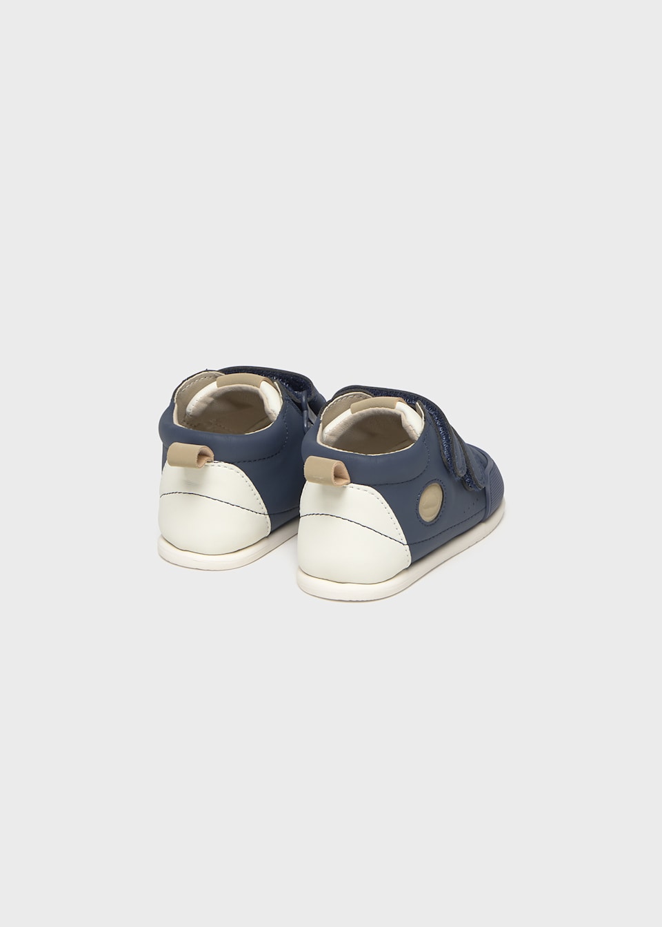 Baby Barefoot bootie