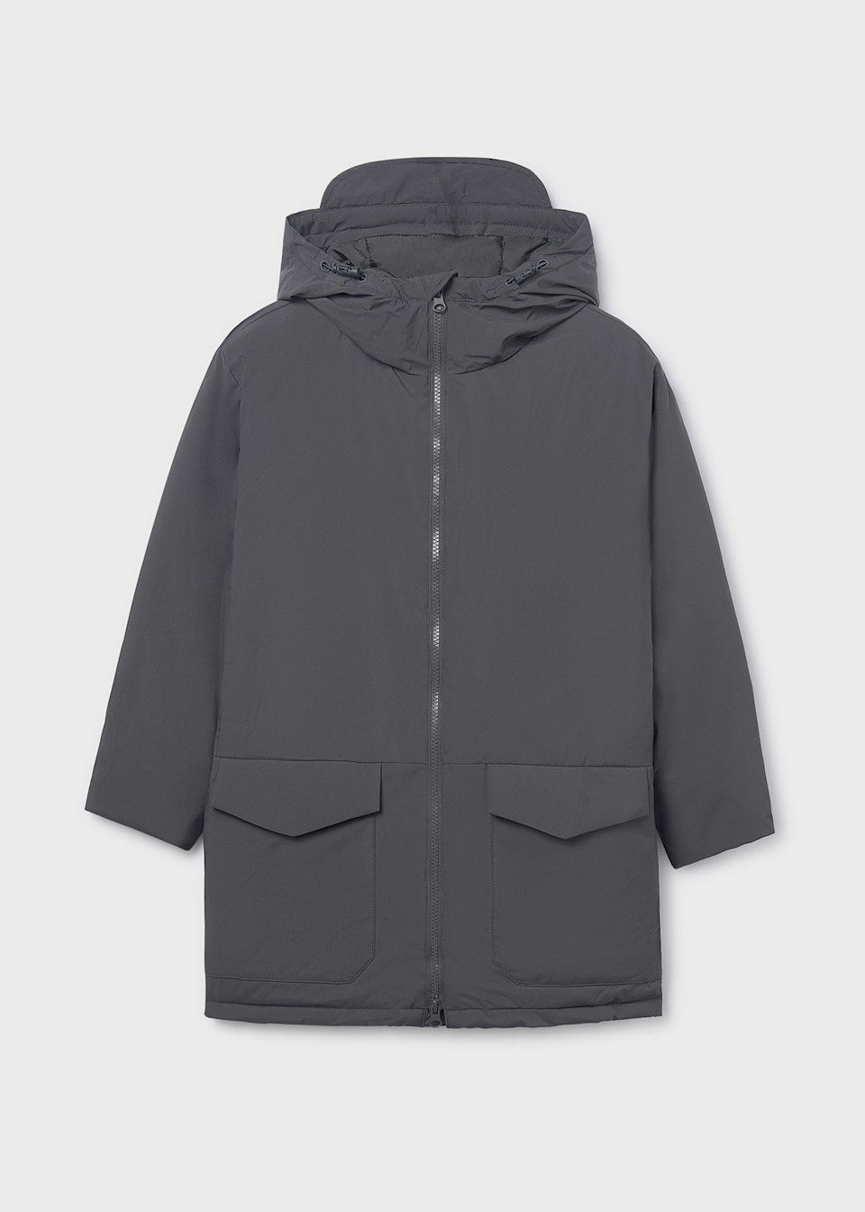 Boys parka