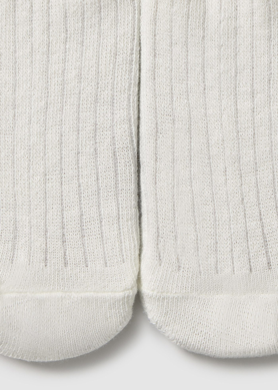 Strumpfhose gerippt Neugeborene