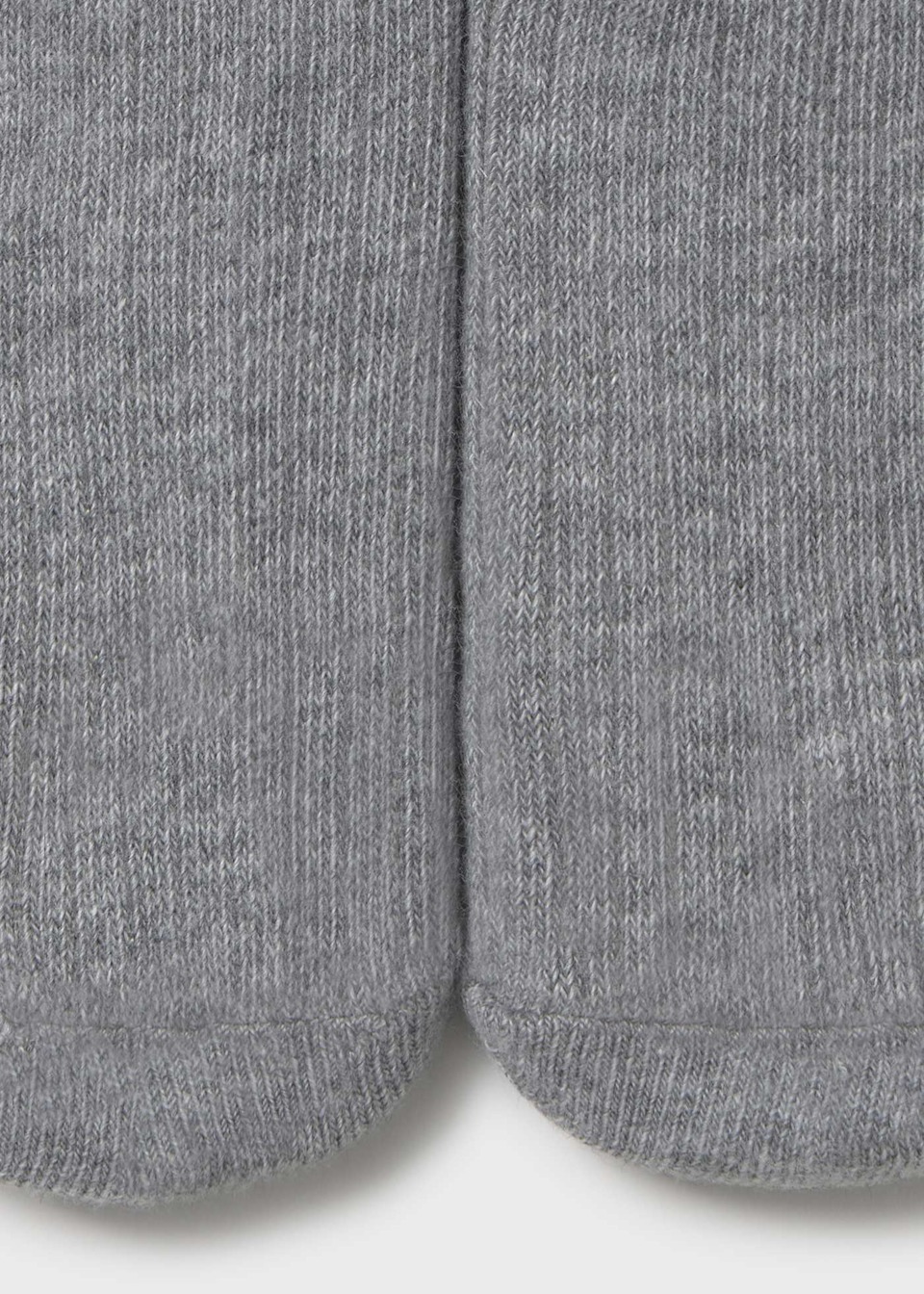 Strumpfhose gerippt Neugeborene