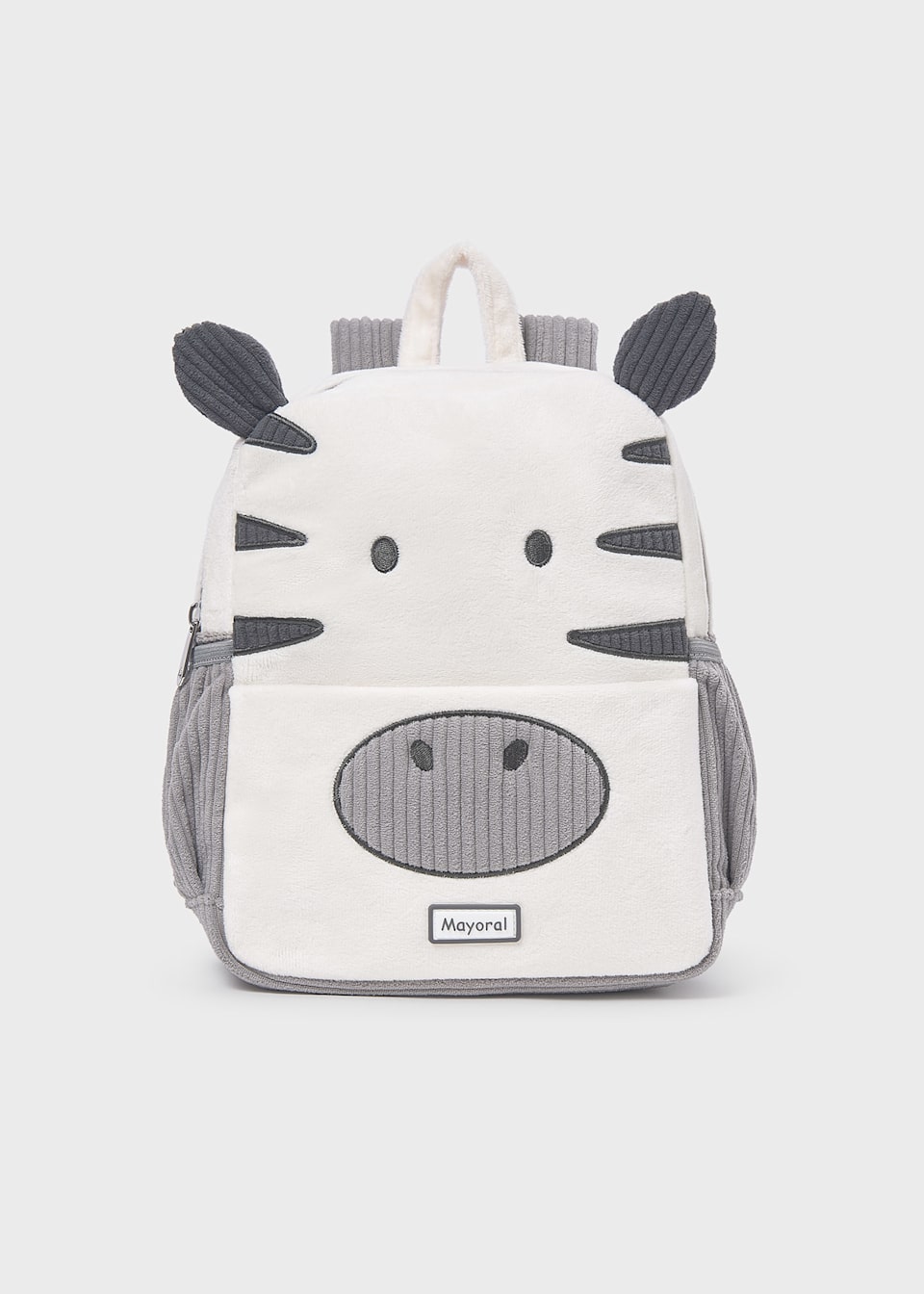 Baby backpack