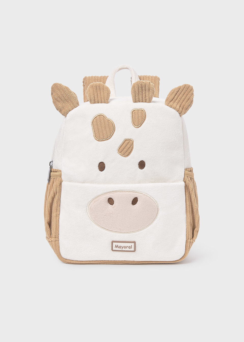Baby backpack