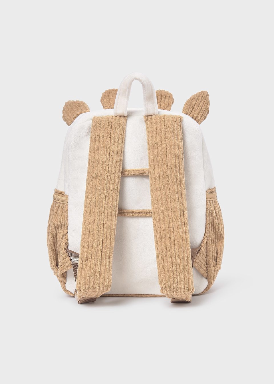 Baby backpack