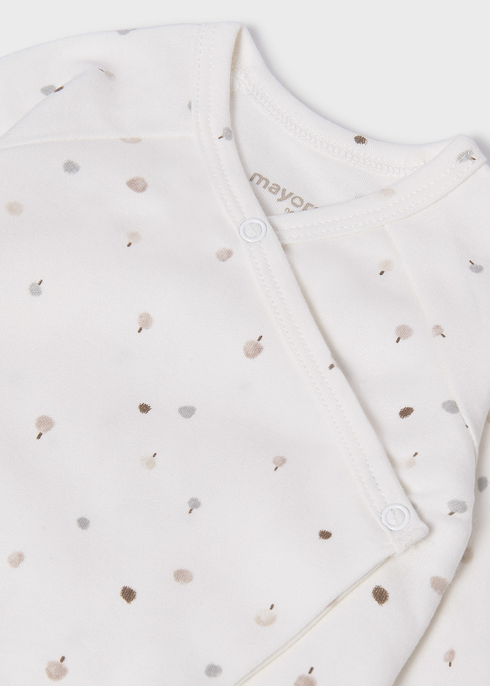 Conjunto 3 piezas regalo unisex bebé