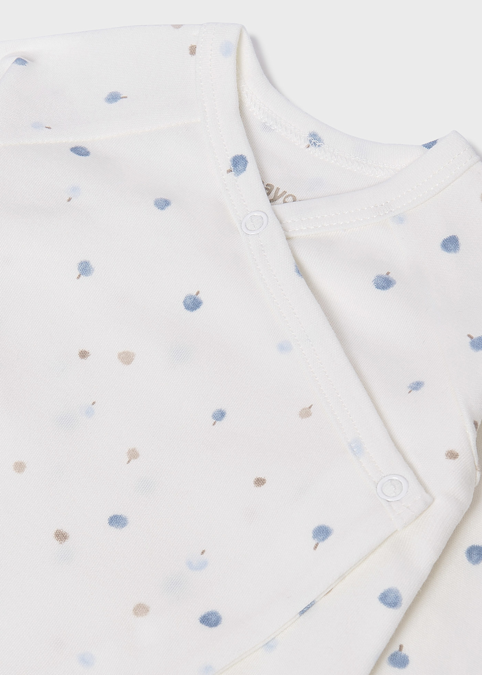 Conjunto 3 piezas regalo unisex bebé