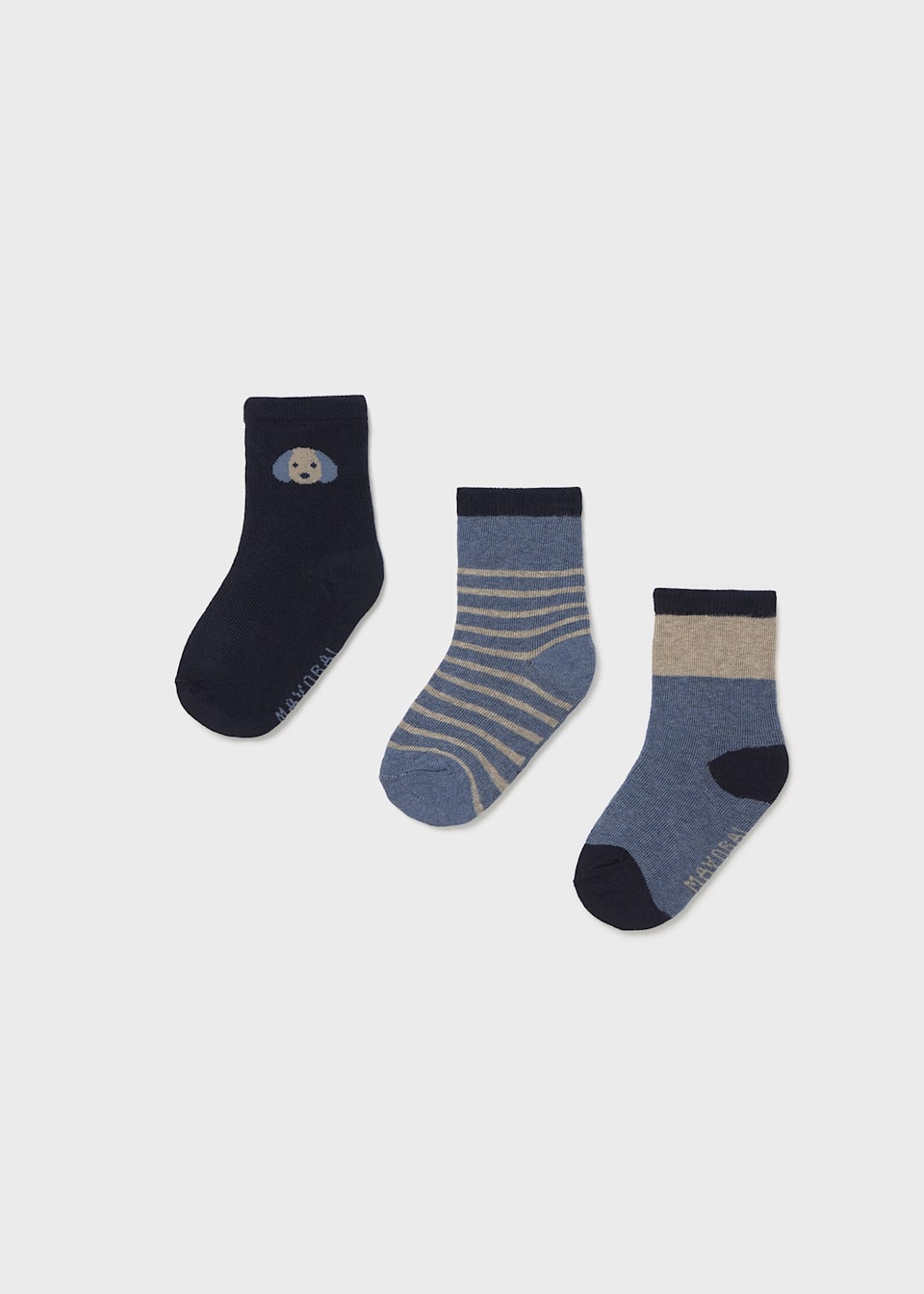 Baby 3 pack of socks