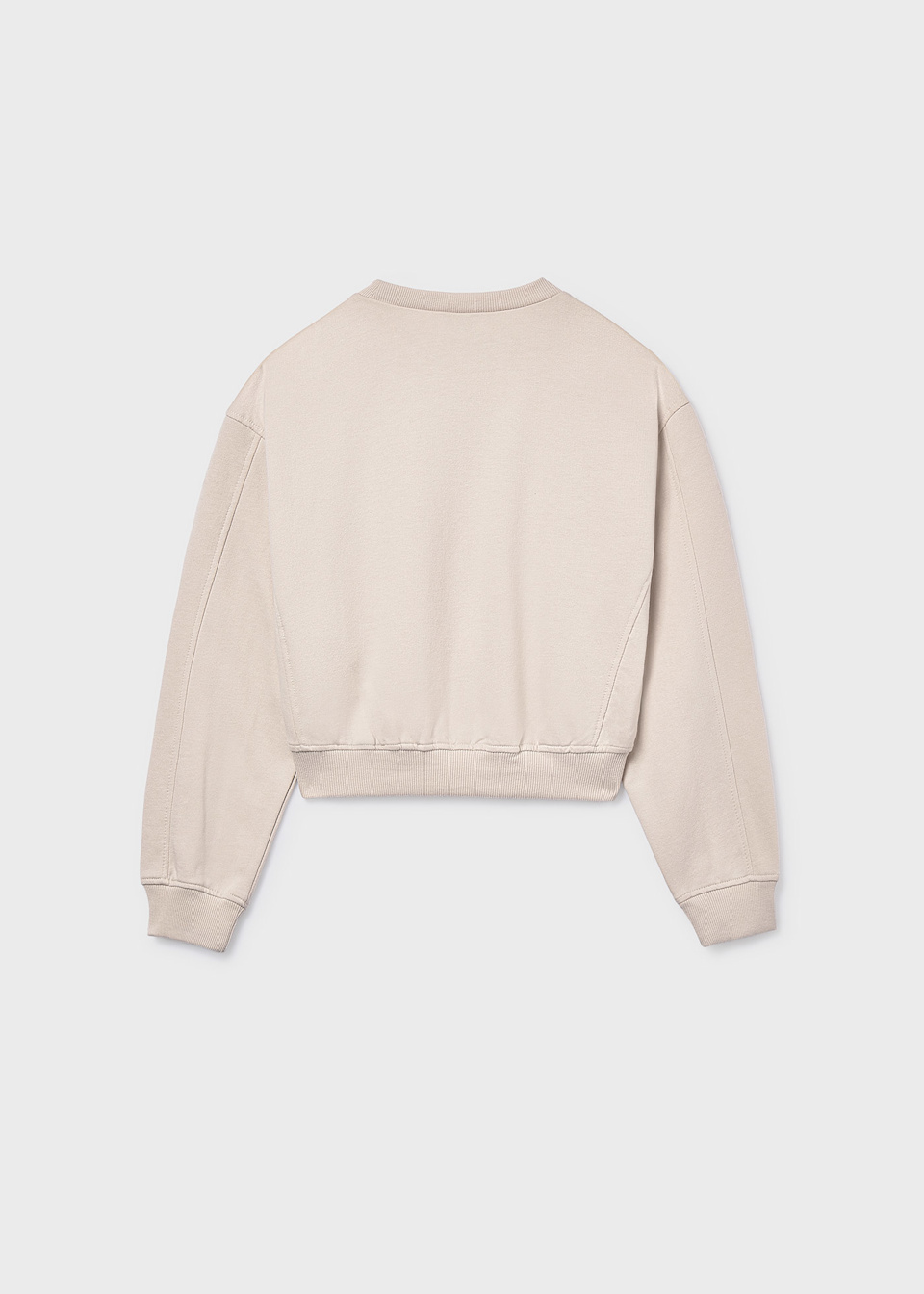 Girls jumper