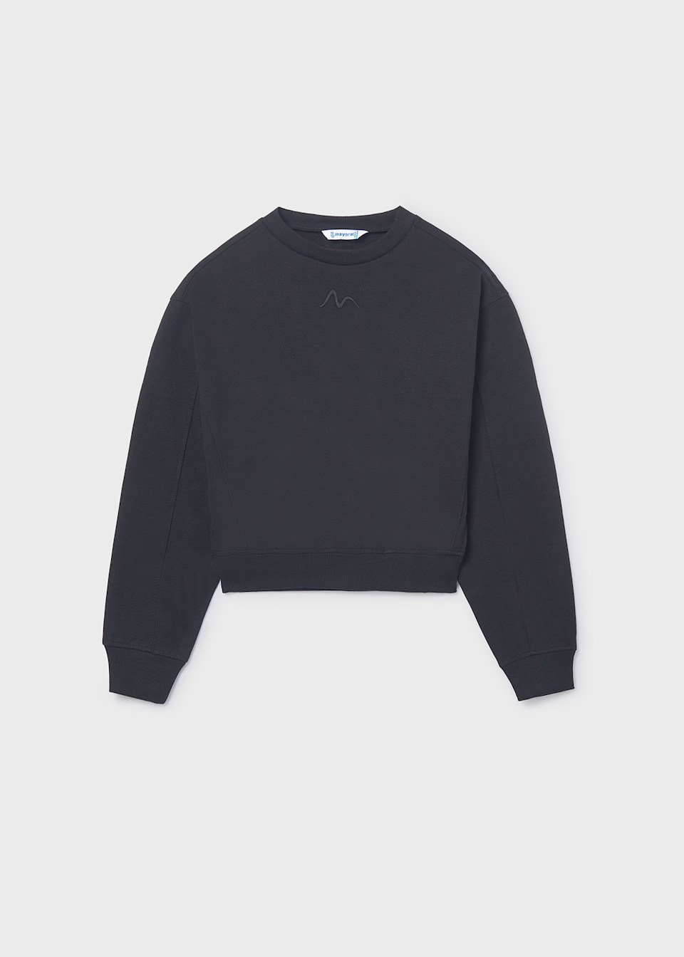 Sweatshirt Teenager Mädchen