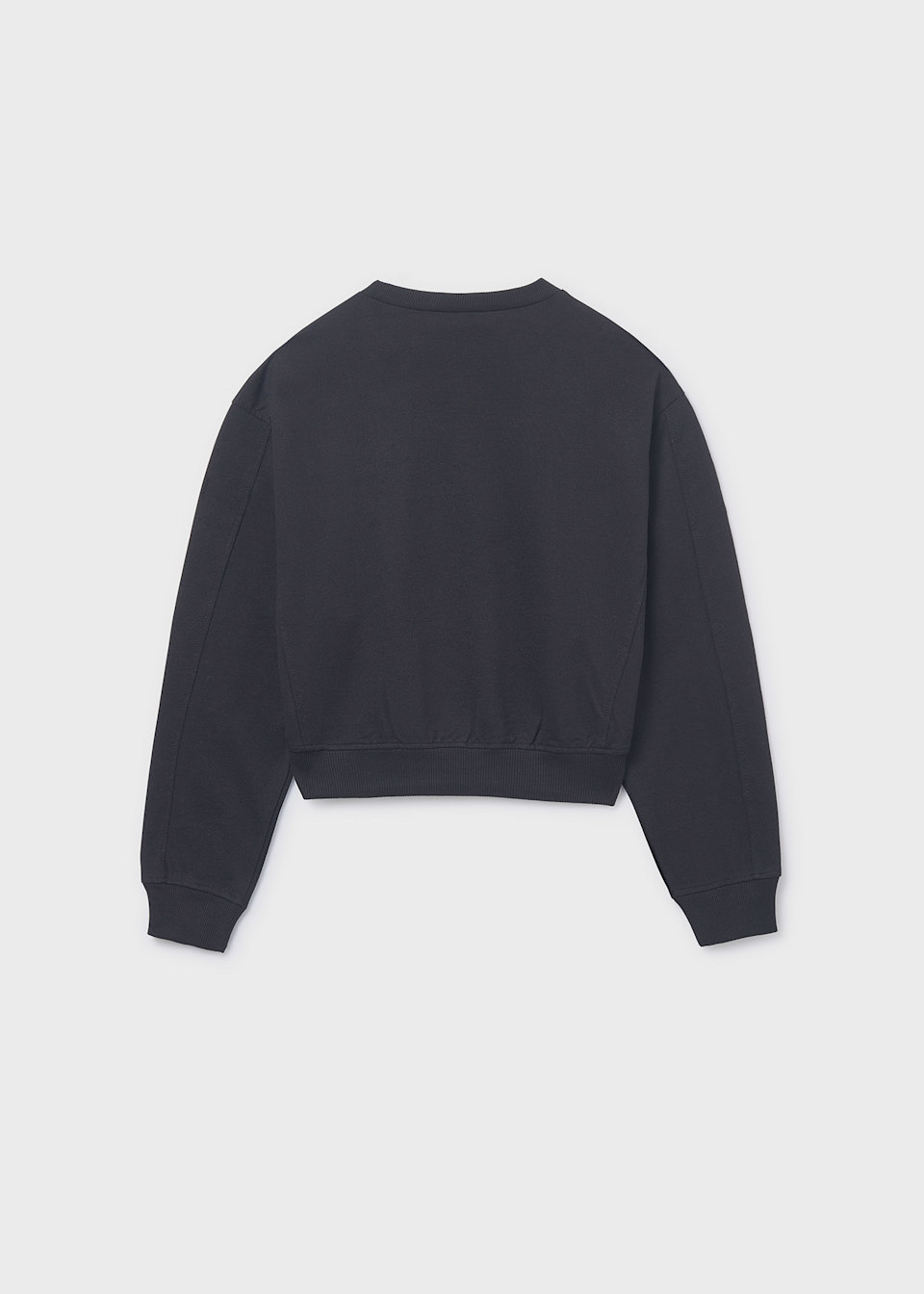 Sweatshirt Teenager Mädchen