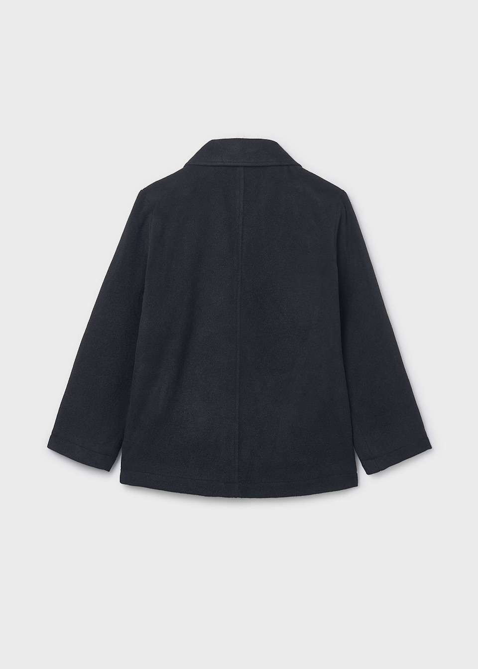 Manteau habillé fille
