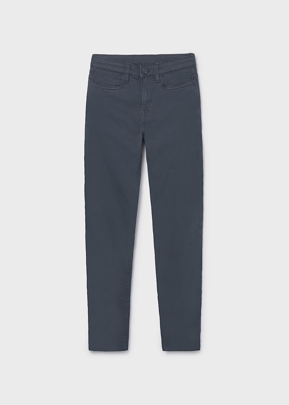 Hose slim fit Teenager Jungen