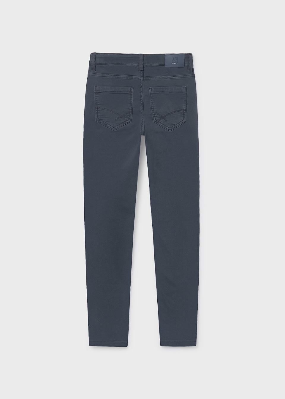 Pantalon slim fit garçon