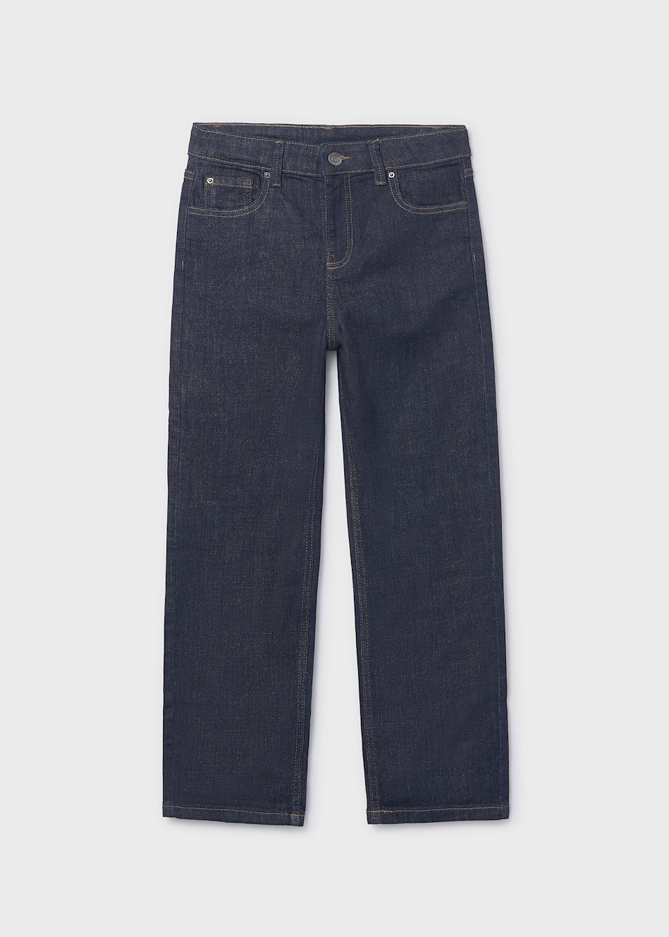 Unisex denim jeans
