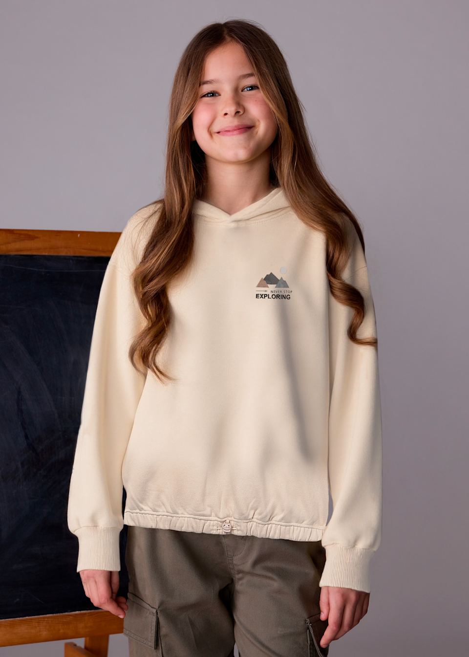 Sweatshirt