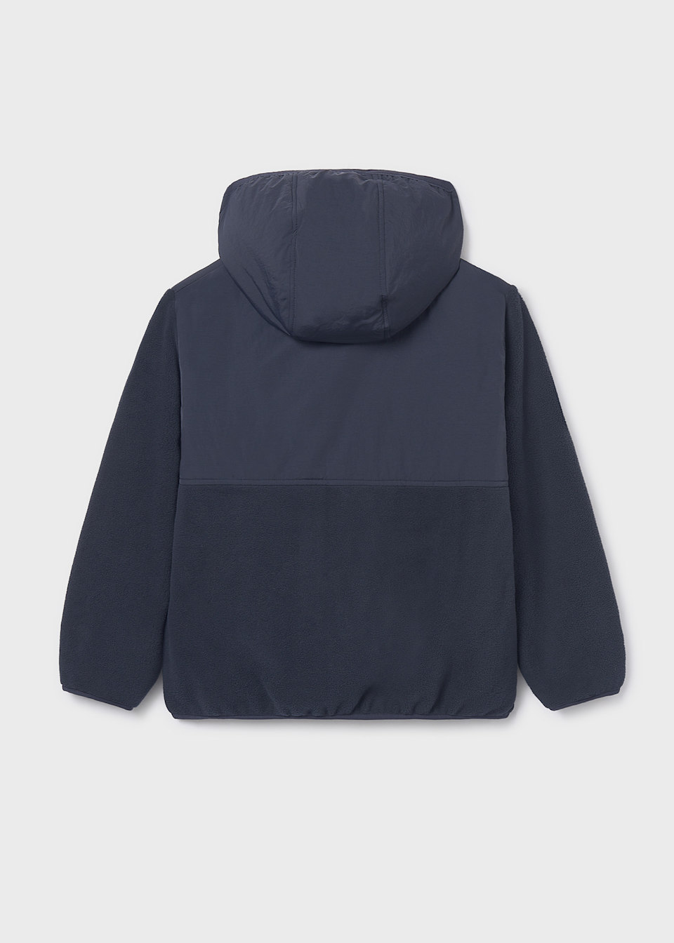 Boys reversible coat